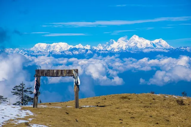 Sandakphu