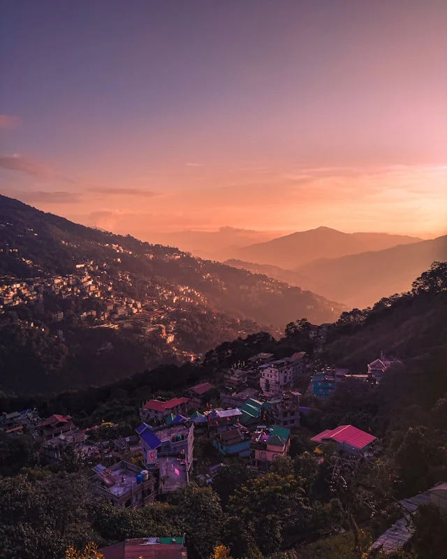 Sikkim